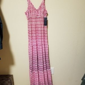 NWT Tommy Hilfiger summer dress